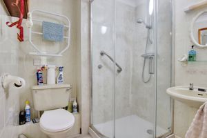 Shower Room- click for photo gallery